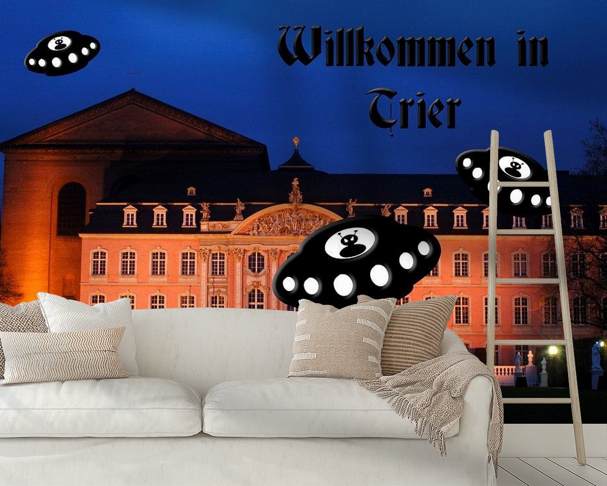 Raumvorschau