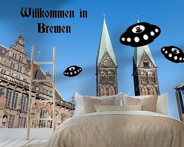 Raumvorschau