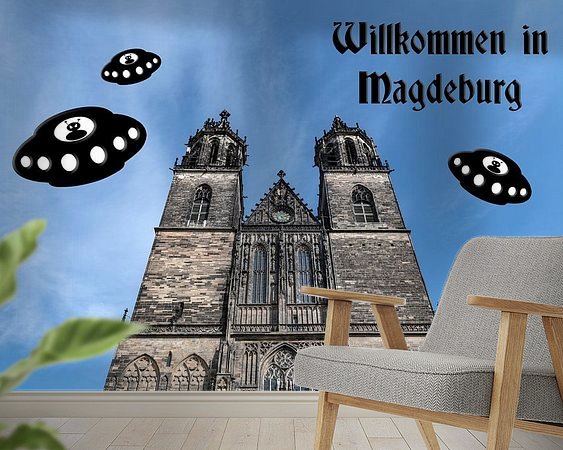 Raumvorschau