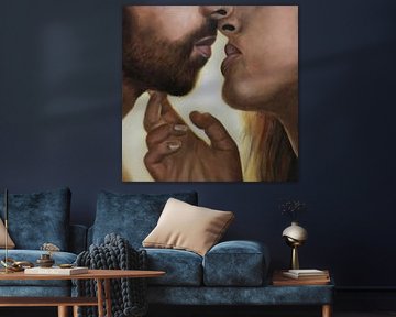 Closer! by Debbie Vervoort