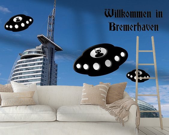Raumvorschau