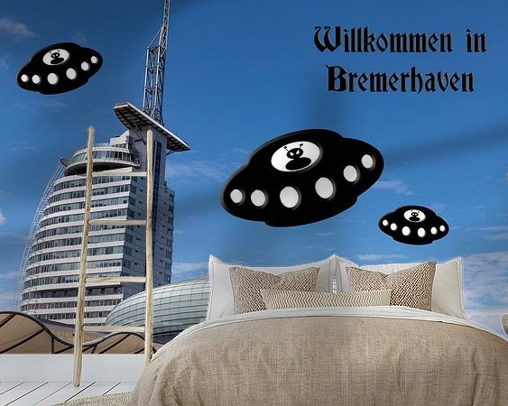 Raumvorschau