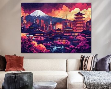 Japan in lijst van Lae