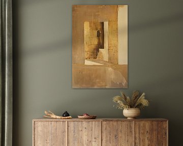 Abstract design by Abstract Painting
