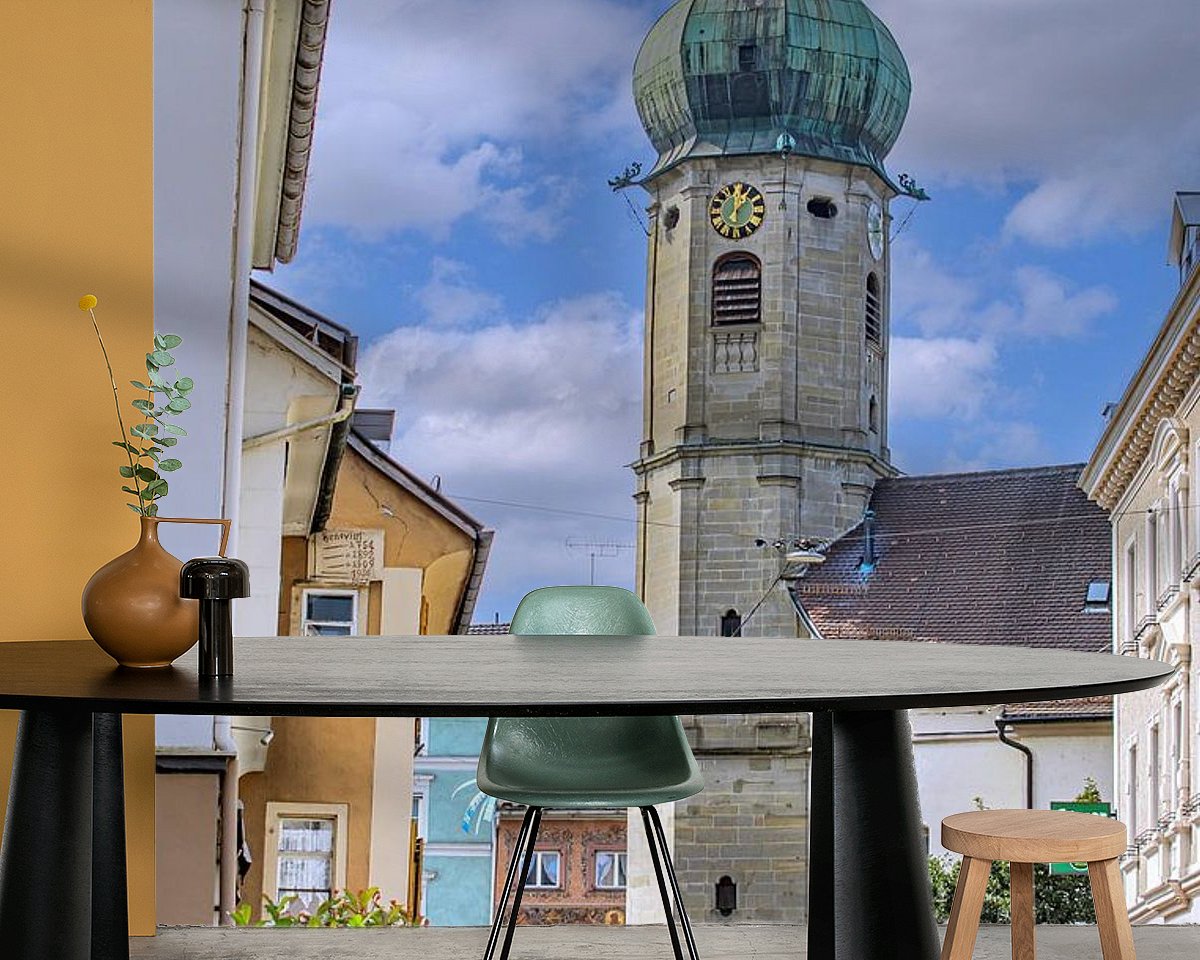Raumvorschau