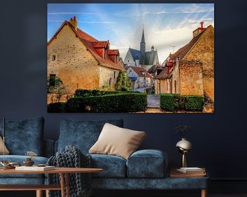 Montresor van martin slagveld