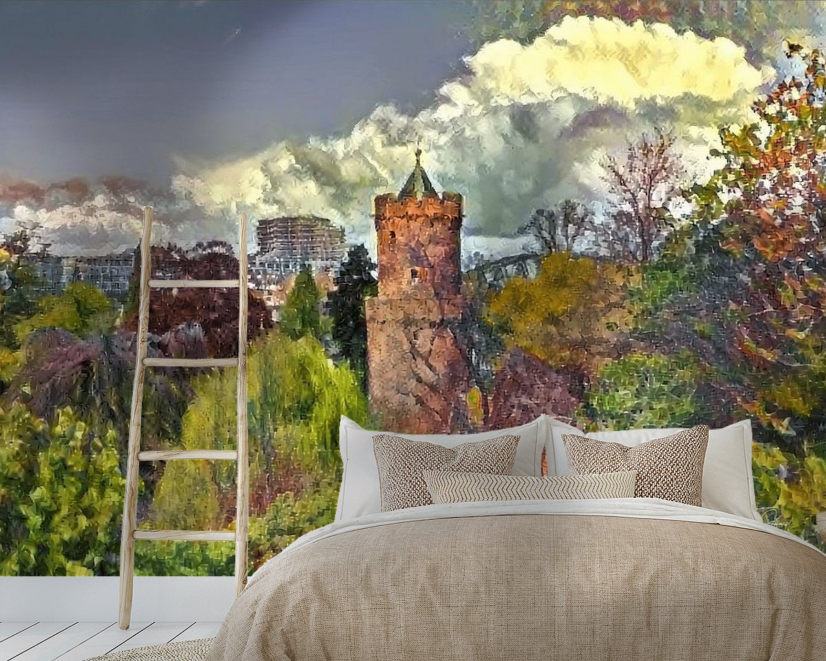 Raumvorschau
