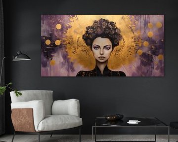 Frida gold