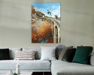 Fantasy-Kunst