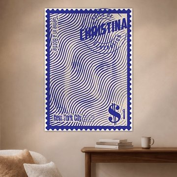 Christina Stamps kunst