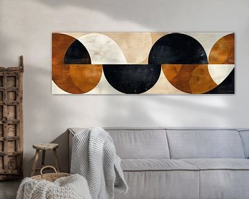 Boho interieur van Modern Collection