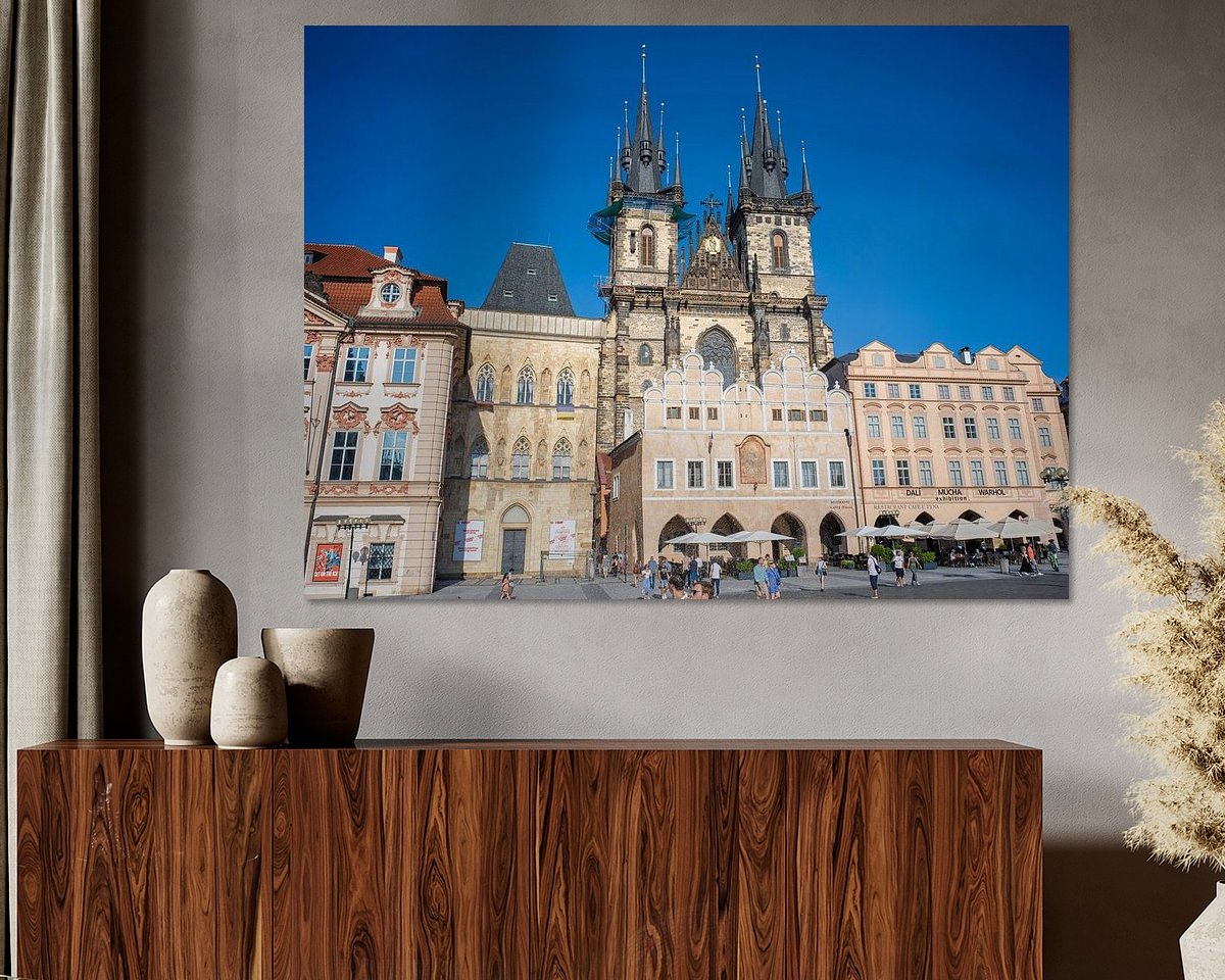Raumvorschau