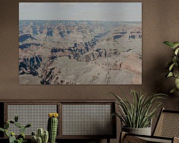 Grand canyon by KUNSTBLOC | Anca Blok