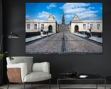 Copenhagen's national museum