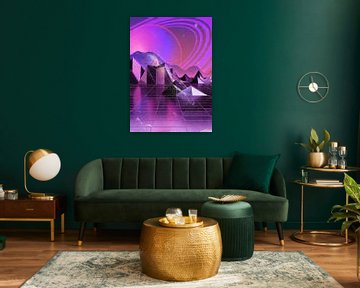 Synthwave