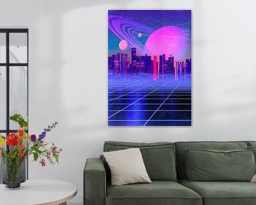 Synthwave