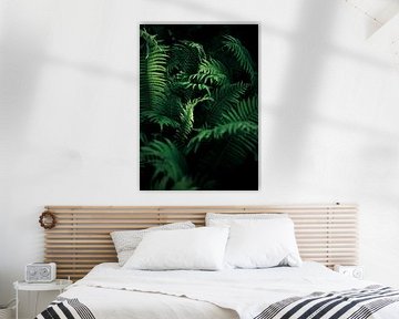 Greens
