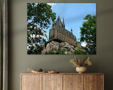 Hogwart's