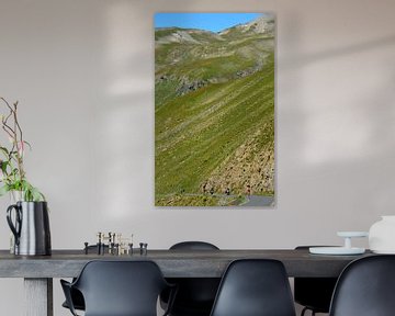 Galibier