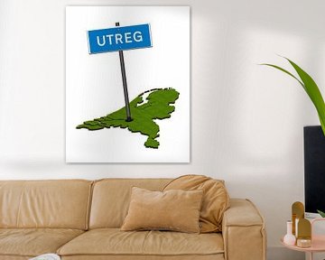 Utreg by Grüntyers .