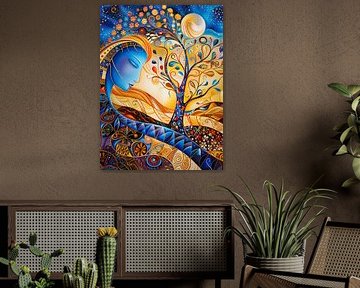 Faites de beaux rêves sur haroulita