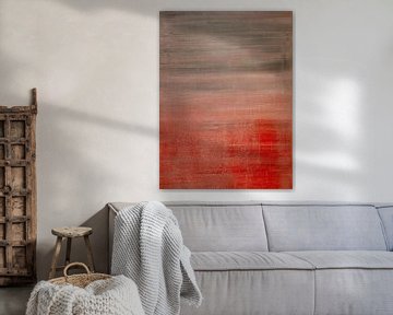 Fading 2 van Jan Fritz