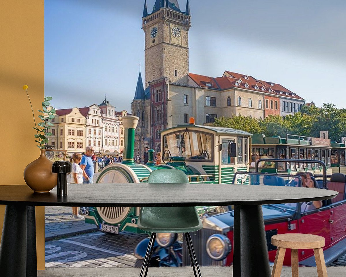 Raumvorschau