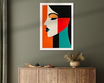 Bauhaus - Art Deco