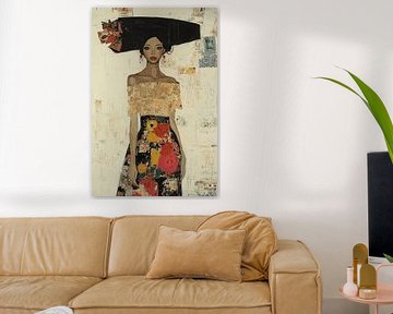 Modern Grace