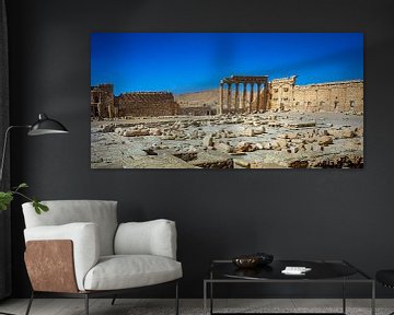Palmyra  van René Holtslag