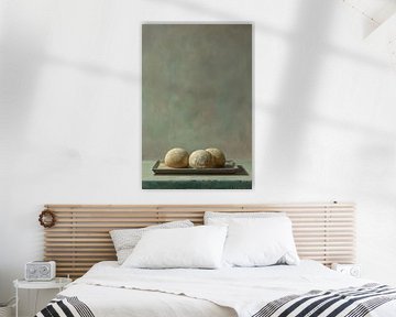 Crusty Comfort van Kunst Kriebels