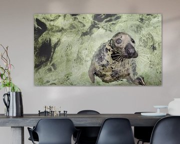 Haben Sie etwas für mich?