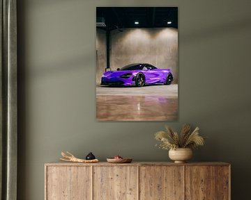 mc laren