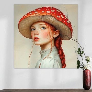 Hello autumn by Mirjam Duizendstra