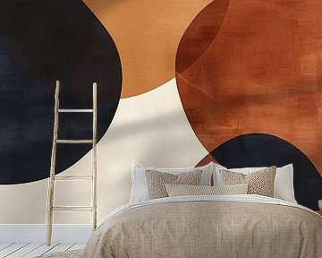 Boho van Modern Collection