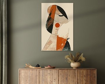 Décoration Picasso sur Caprices d'Art