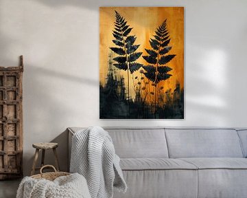 Scandinavisch werk van Modern Collection