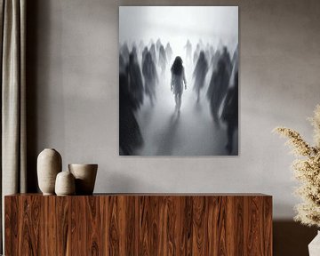 Amongst People van Creacas