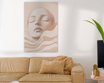 Timeless Flow van Bianca ter Riet