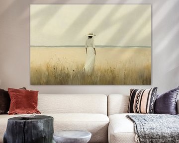 Serenity van Japandi Art Studio