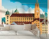 Raumvorschau