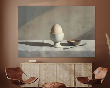 Morning Still by Art Whims
