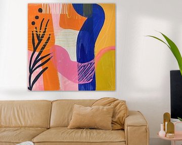 Œuvres d'art scandinaves