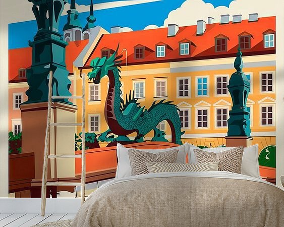 Raumvorschau