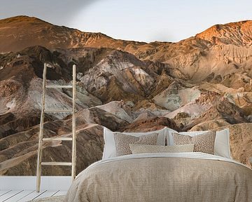 Landscape Death valley America by KUNSTBLOC | Anca Blok