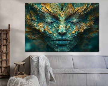 spirituelles Leben