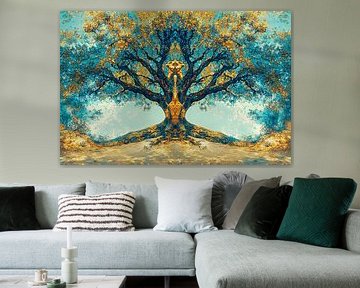 arbre de vie spirituel