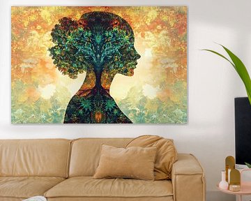 arbre de vie spirituel