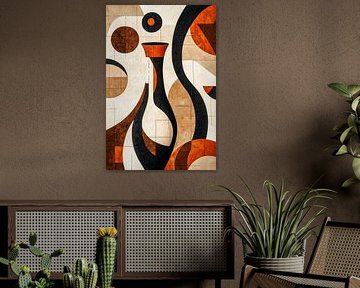 Abstracte oase