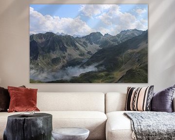 Franse Pyreneeën